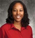 Dr. Tamajah Jordan, MD