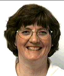 Dr. Tari Ernst, MD