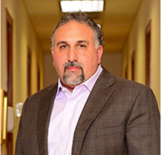 Dr. Mark Khorsandi, DO