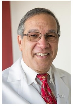 Dr. Rafael Perez-Guerra, MD