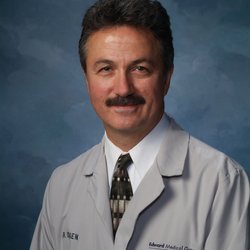 Dr. Tayfun Ozgen, MD