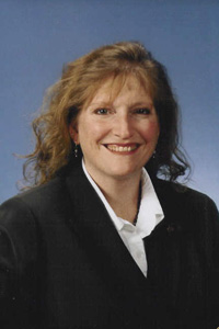 Dr. Teresa Kinsfather, DO