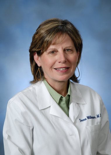 Dr. Teresa Williamson, MD