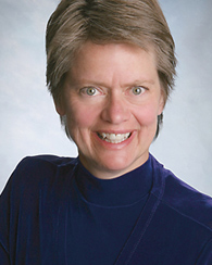 Dr. Terri Weber, MD