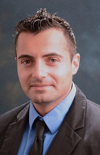Dr. Darryl Martins