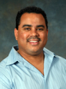 Dr. Thaddaeus Castaneda, MD