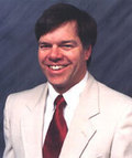 Dr. Theodore Capron, MD