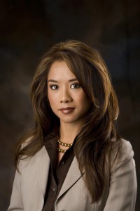 Dr. Theresa Garza, DO