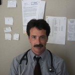 Dr. Thomas Coppens, MD