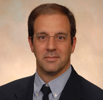 Dr. Thomas Ellis, MD