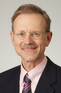 Dr. Thomas Giesecke, MD
