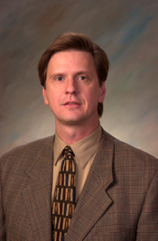 Dr. Thomas Hazel, MD