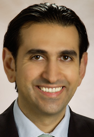 Dr. Jorge Casas, MD