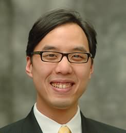 Dr. Thomas Liu, MD
