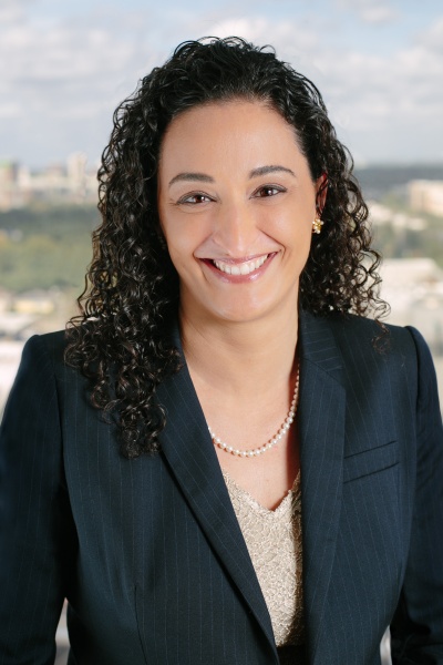 Dr. Suzanne Manzi, MD