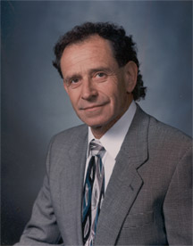 Dr. Solomon Brickman, MD