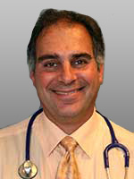 Dr. Thomas Romano, MD