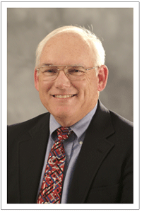 Dr. Thomas Welch, MD