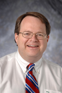 Dr. Timothy Hendrix, MD