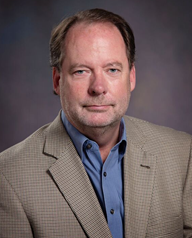 Dr. Joseph Spalding, DO