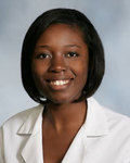 Dr. Titilayo Alabi, MD