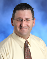 Dr. Todd Armbruster, DO