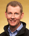 Dr. Todd Arnold, MD