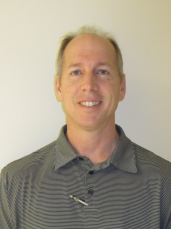Dr. Todd Kanzenbach, MD
