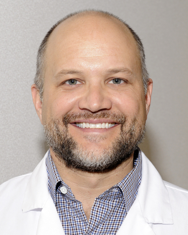 Dr. Todd Vladyka, DO