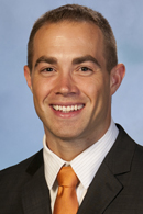 Dr. Trevor Bullock, DO