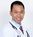 Dr. Trieu Hua, MD