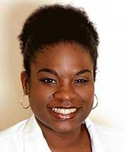 Dr. Trinette Moss, MD