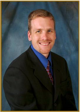 Dr. Troy Buchholz, MD
