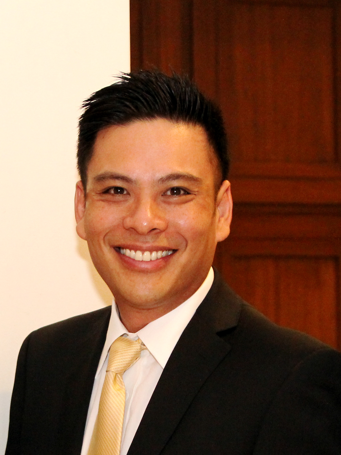 Dr. Tuan Nguyen, DO