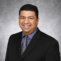 Dr. Tushar Gaonkar, MD