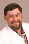 Dr. Ty Hargroder, MD
