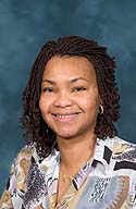Dr. Uche George-Nwogu