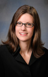 Dr. Valerie Wright, DO