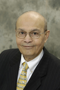 Dr. Vibhakar Baxi, MD