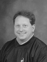 Dr. Gary Cesar
