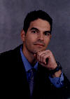 Dr. Benjamin Battino, MD