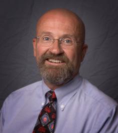 Dr. John Goff, MD