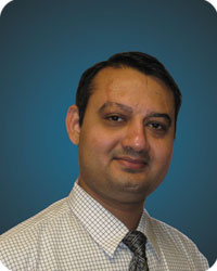 Dr. Vipul Brahmbhatt, MD