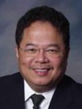 Dr. Virgilio Carandang, MD
