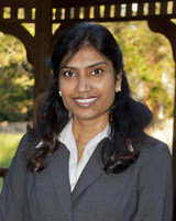 Dr. Vishnupriya Krishna, MD