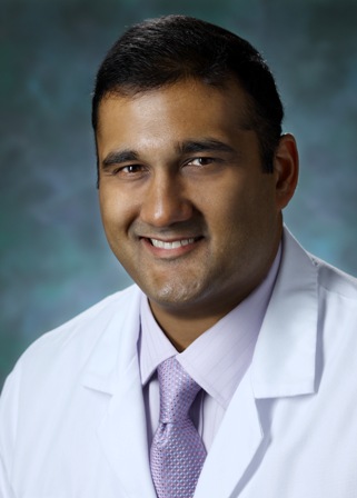 Dr. Vivek Sinha, MD