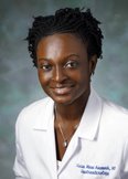 Dr. Vivian Asamoah, MD