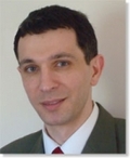 Dr. Vladimir Grigoryants, MD