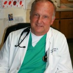 Dr. Vladimir Holy, MD