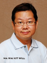 Dr. Wai Li Ma, MD